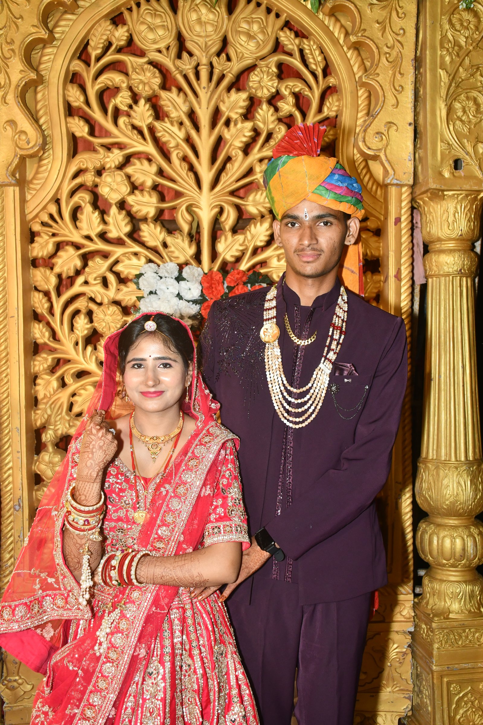 Sanwariya Photography